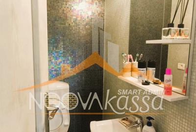 Casă P+1 de vânzare în Ovidiu Sud – 3 dormitoare, 3 garaje, teren 552 mp - 7