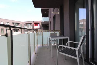 Apartament cu 2 camere, Vivalia - Take Ionescu + loc de parcare subteran. - 6