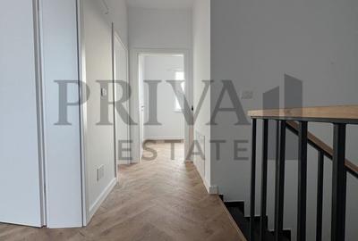 Casa tip Triplex 5 camere, 98 mp utili, Calea Urseni - 13