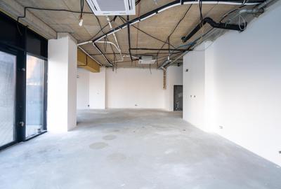 Spațiu comercial vitrat 88 mp – Nord One, zona Piața 700 - 5