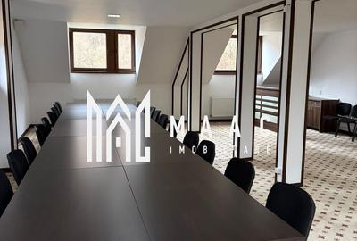 Complex turistic cu SPA I Teren 2.100 mp | 600 mp utili I Valea Lotrioarei Sibiu - 5