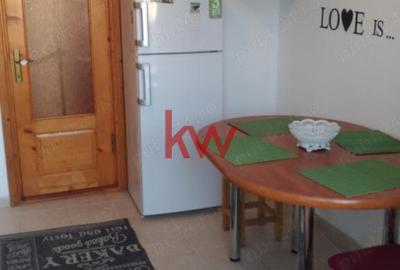 Apartament cu 2 camere decomandate in Nicolina 1, et 3 din 4 ,renovat - 6