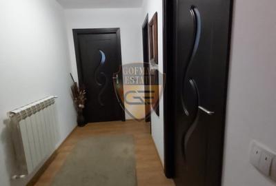 Duplex: P+1+Mansarda: 100mp utili + 100mp curte/parcare , Mamaia Nord, Papaya - 12