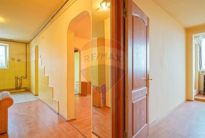 Apartament 3 camere – Cartier Astra, Brașov - 12