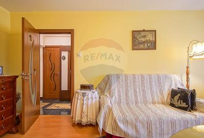 Apartament 2 camere, B-dul Victoriei - 4