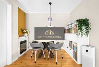 ♦️ Apartament Elegant 2 Camere | Finisaje Premium | Complet Mobilat | - 5