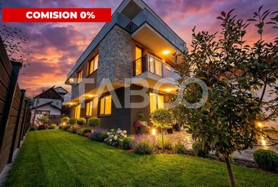 Casa Exclusivista de vanzare Comision 0% Gheorgheni zona Interservisan - 1