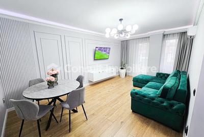 Apartament cu 2 camere | Decomandat | Loc de parcare - 2