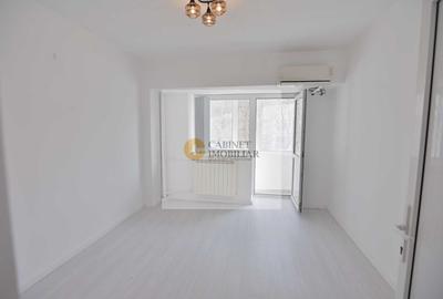 2 camere I Bd Decebal -Rond Alba Iulia I Etaj 1/8 I Bloc 1990 - 3