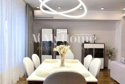 Penhtouse spatios si luminos de 3 camere/Herastrau/2 parcari subteran/boxa - 3