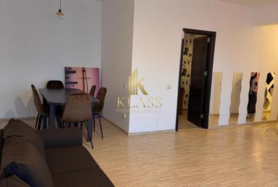 Apartament cu 2 camere decomandat, mobilat în Sisești