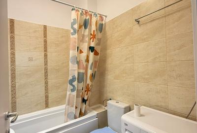 Studio modern, mobilat complet- Militari Residence– Str. Salcâmilor- Comision 0 - 13