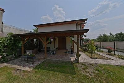Casa mare si frumoasa cu 5 camere in Gradiste - 14