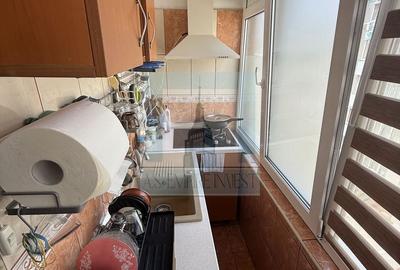 Apartament 2 camere, decomandat - Oras Codlea/Cartier Măgurii - 7