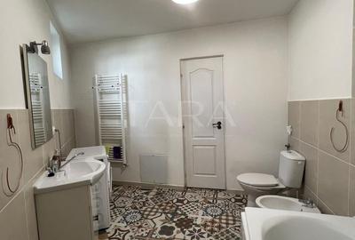 Oportunitate: Apartament deosebit, 2 camere Donath Park. - 9