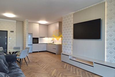 Apartament cu 3 camere semidecomandat în Zorilor