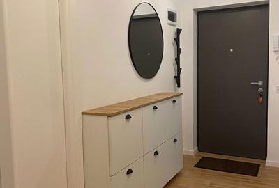 Bulevardul timisoara - apartament 2 camere - Top Rezidential - bloc nou CENTRALA - 7