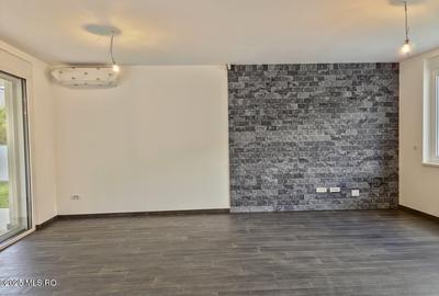 Dumbravita - British School - Vila 5 camere, 3 bai, garaj, lot 500 mp! - 3
