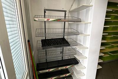 Spatiu comercial,  zona Alexandru cel Bun - 5