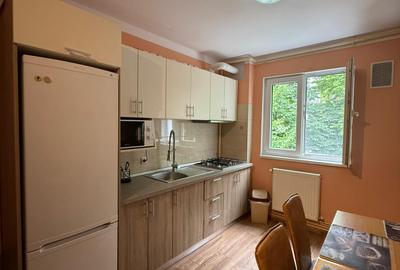 Ap 3 cam semidec, modern, utilat, et. 2, 65 mp, zona Piata Hermes Gheorgheni - 5