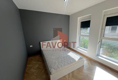 Apartament 2 camere decomandat | Gradina 30 mp | Braytim - Giroc - 5