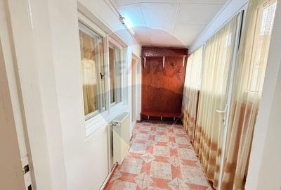 Casă individuală de vânzare | 3 camere | Șoseaua Alexandriei - 6