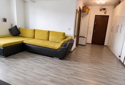 2 camere Chișinău, parcare, an 1982, metrou, 54 mp - 2