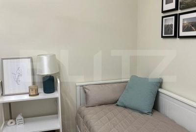 Apartament 3 camere, 65 mp, terasa 40 mp, loc de parcare, zona-Grigorescu - 20