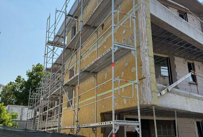 Apartament cu 3 Camere Decomandate - Plevnei - Gara de nord - Victoriei Sector 1 - 13