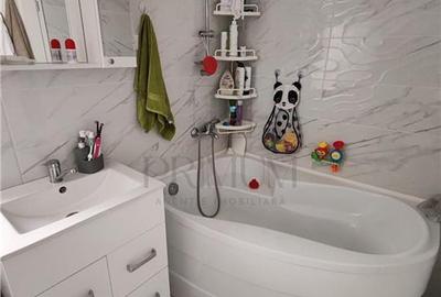 Duplex pe parter - mobilat - utilat - toate utilitatile - beci - pod mansardabil - 22