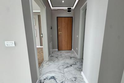 Comision 0 | Apartament 3 Camere | Complex Campeador | Etaj 1 - 6