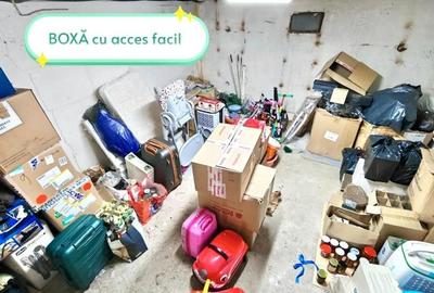3 camere de vânzare, 65 mp, Calea Sagului - 9