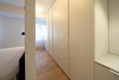 Freya Suite | Satul Francez | Apartament de lux cu vedere deschisa - 11