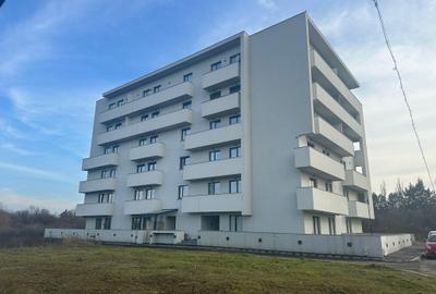 Apartament cu 2 camere decomandat, mobilat în Băneasa