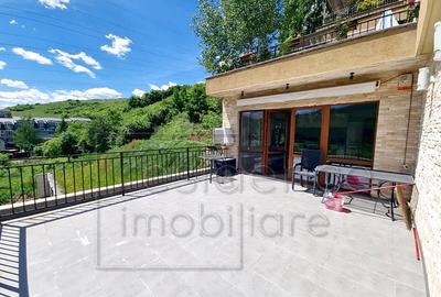 Apartament modern 3 camere, Manastur-Floresti, zona VIVO+Parcare - 10