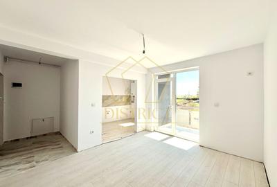 Apartament cu 2 camere decomandat în Giroc
