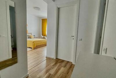 Garsoniera metrou Grozavesti Regie Residence - 1