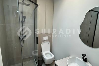 Prima închiriere | Casă premium cu 3 camere |  106 mp + curte | Semicentral - 8
