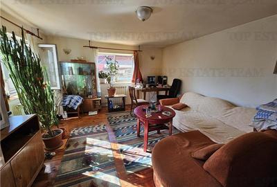 Casa la curte cu teren 646mp in Chiajna - 2