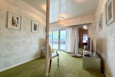 Exclusive Penthouse *514sqm* / terrace 255sqm - Lake View // Floreasca - 48