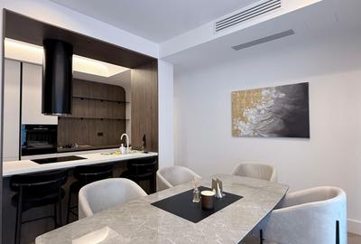 Apartament  4 camere Cortina 126 | Parcare - 5