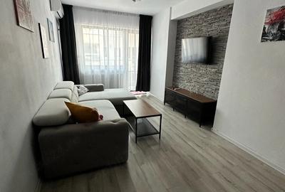 Lacul Morii | 2 Camere | Decomandat | Cetrala | Bloc nou - 1