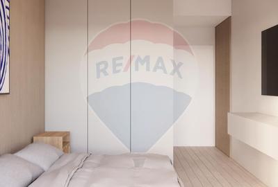 Vanzare  APARTAMENT CU 2 CAMERE-DEZVOLTATOR - 6