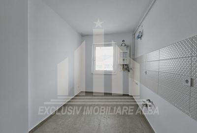 Apartament 1 camera | 40 mp | Etaj 3 | Bloc Nou 2025 | Alba-Micesti - 3