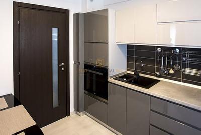 Apartament 3 camere cu finisaje premium, zona,Grand Arena Mall - 7