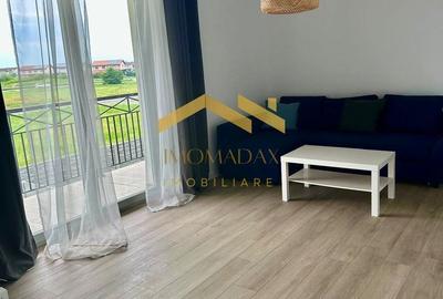 Mosnita Nouă-2 camere-Mobilat - 9