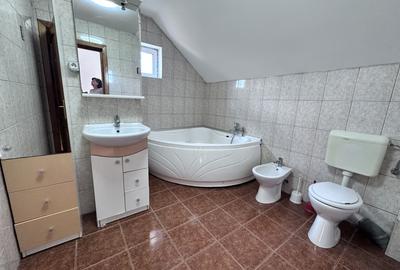 Casa noua de închiriat 4 camere  Cetate Alba Iulia - 1