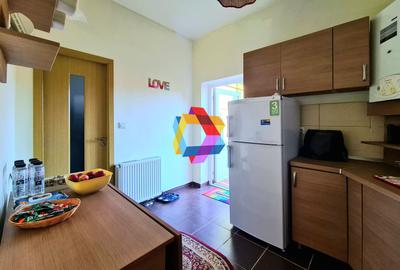 Casa 5 camere,  Brasov - zona Centrala - oportunitate # plus-imo.ro - 16