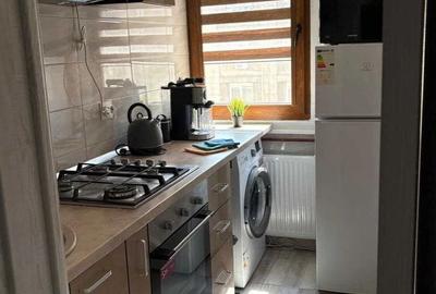 AP. 2 CAMERE CALEA VICTORIEI- BUCATARIE INCHISA, MOBILAT/UTILAT MODERN - 7