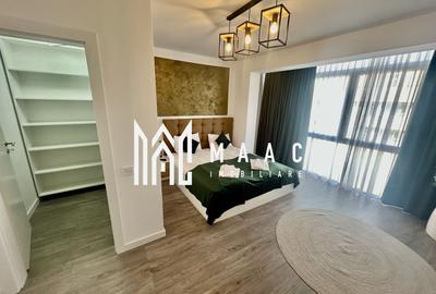 Apartament de LUX 3 camere | Henri Coandă I 72 mp utili | 2 terase - 1